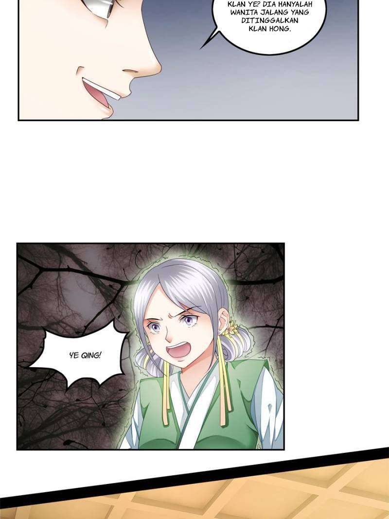 Miracle Doctor Abandoned Girl Chapter 5 - halaman 41