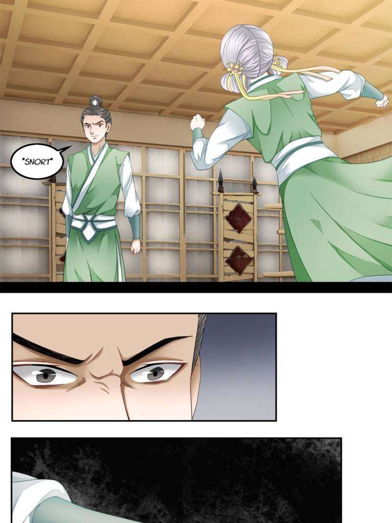 Miracle Doctor Abandoned Girl Chapter 5 - halaman 42
