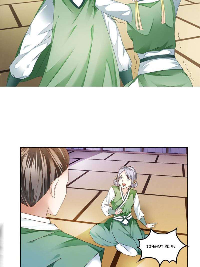 Miracle Doctor Abandoned Girl Chapter 5 - halaman 44