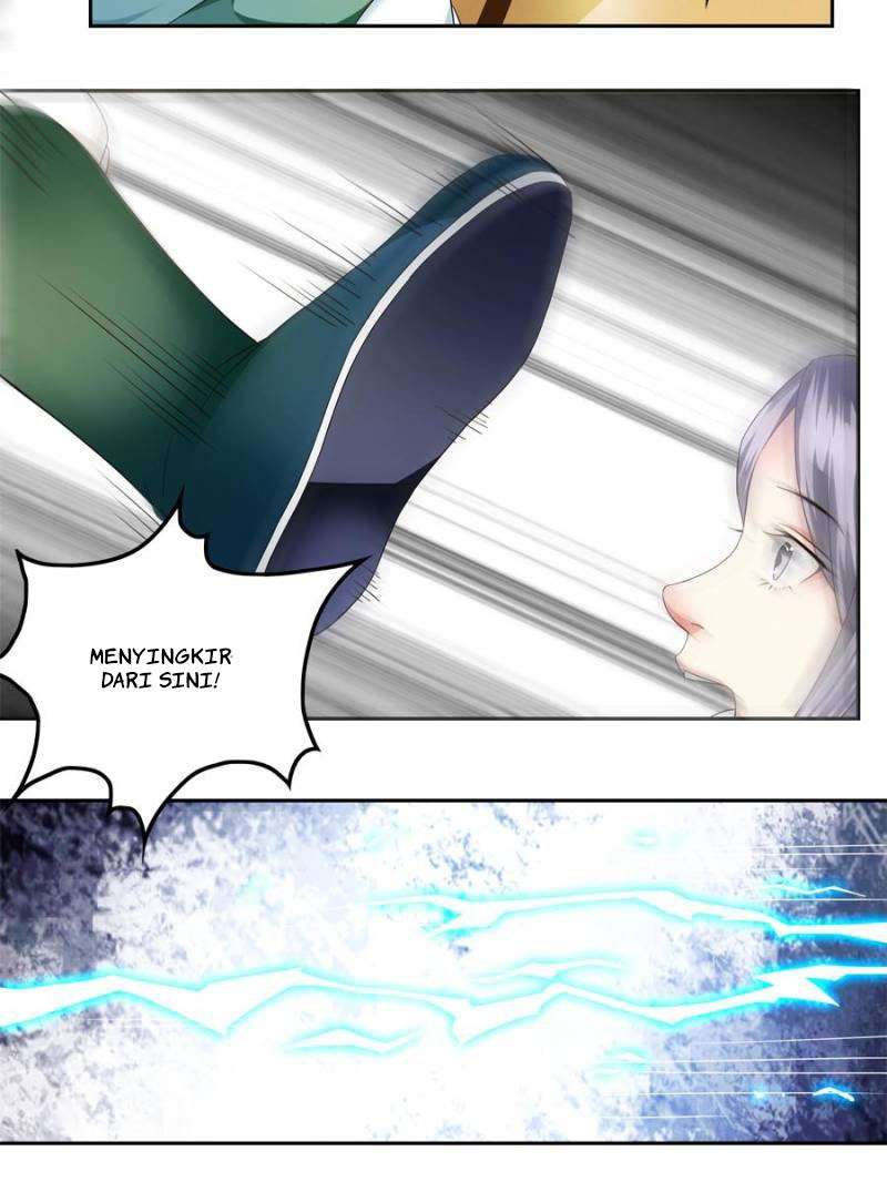 Miracle Doctor Abandoned Girl Chapter 5 - halaman 45