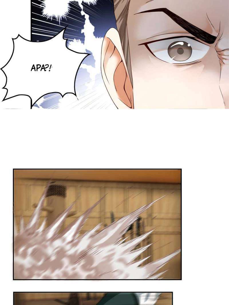 Miracle Doctor Abandoned Girl Chapter 5 - halaman 47