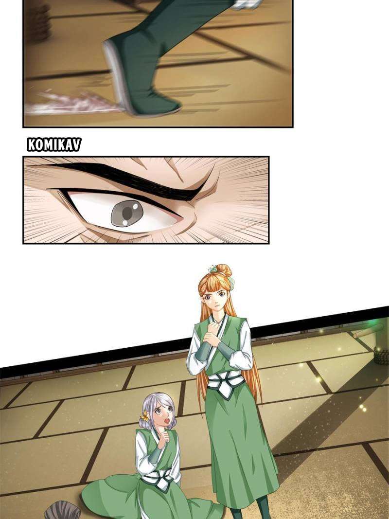 Miracle Doctor Abandoned Girl Chapter 5 - halaman 48