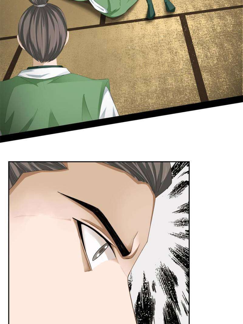 Miracle Doctor Abandoned Girl Chapter 5 - halaman 49