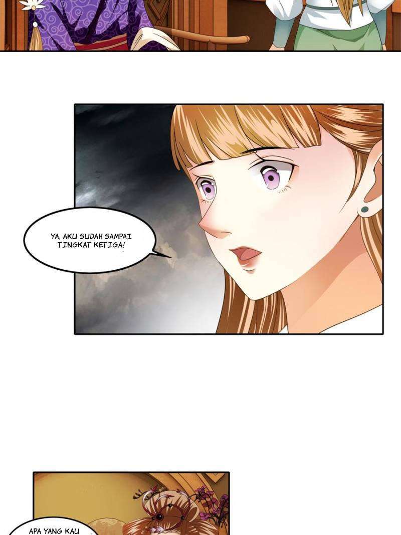 Miracle Doctor Abandoned Girl Chapter 5 - halaman 5