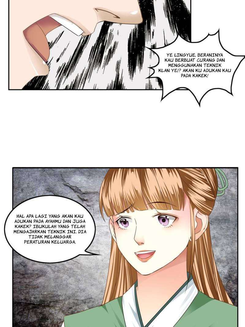 Miracle Doctor Abandoned Girl Chapter 5 - halaman 50