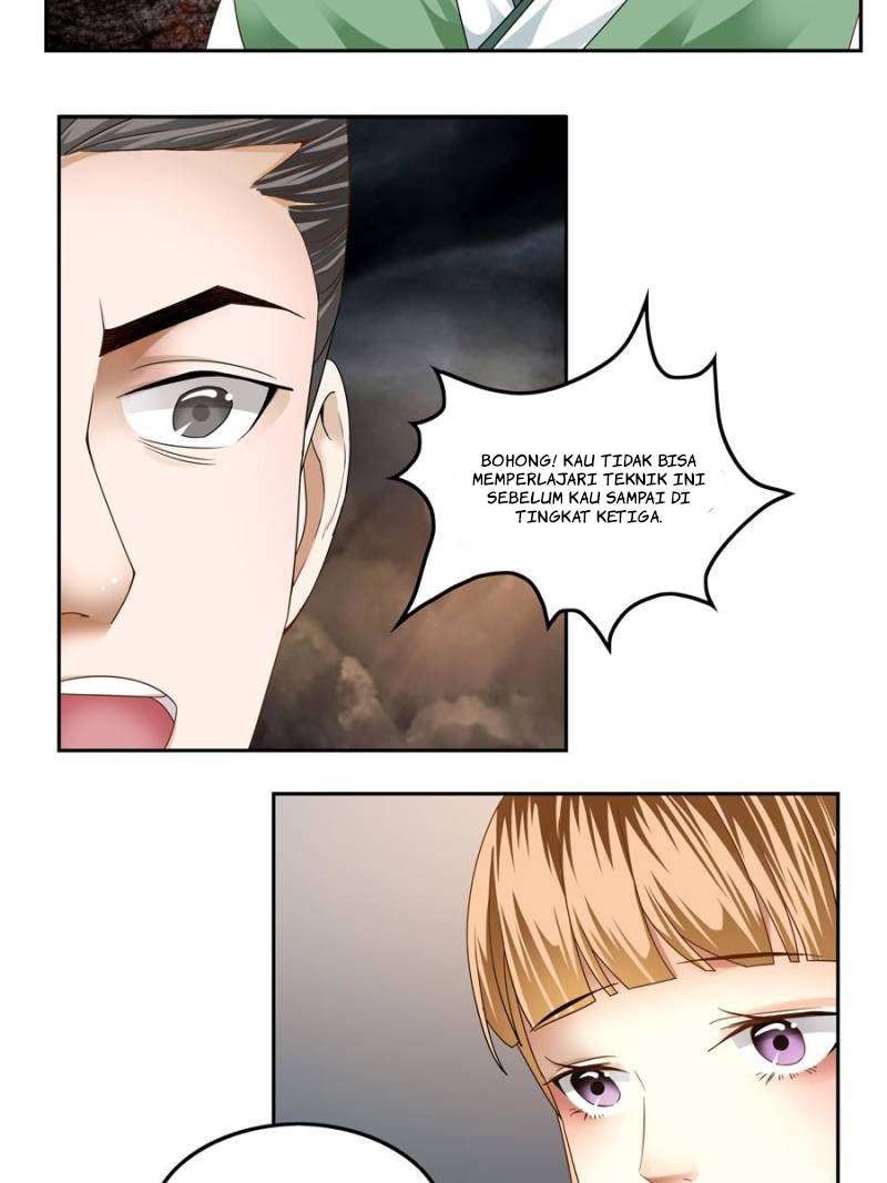 Miracle Doctor Abandoned Girl Chapter 5 - halaman 51
