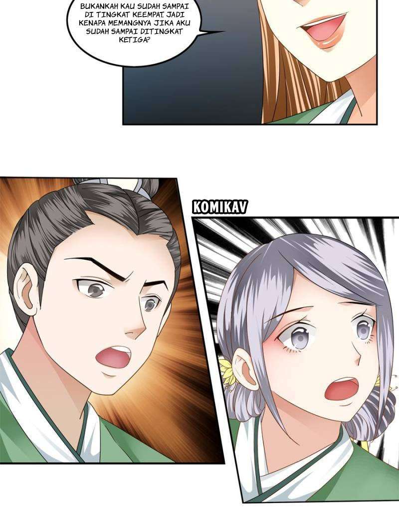 Miracle Doctor Abandoned Girl Chapter 5 - halaman 52
