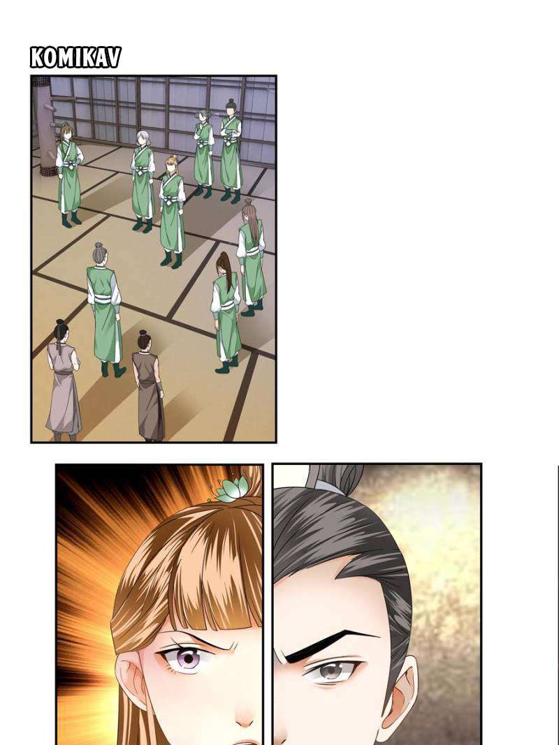 Miracle Doctor Abandoned Girl Chapter 6 - halaman 1