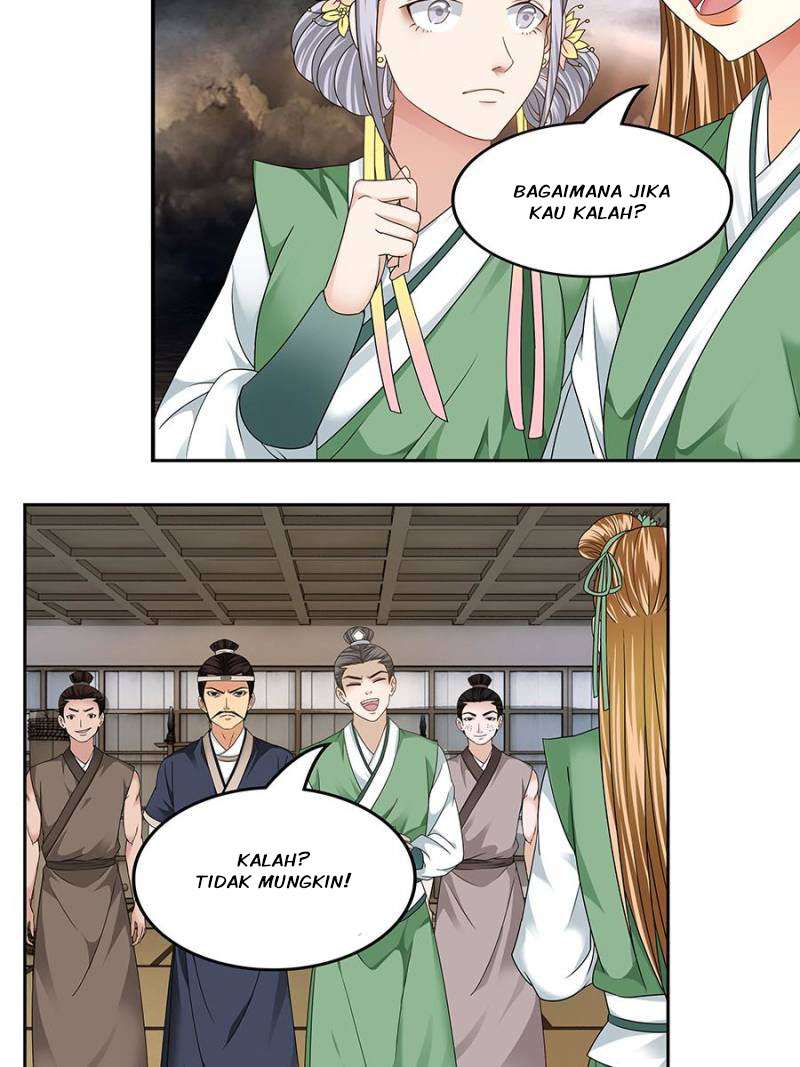 Miracle Doctor Abandoned Girl Chapter 6 - halaman 11