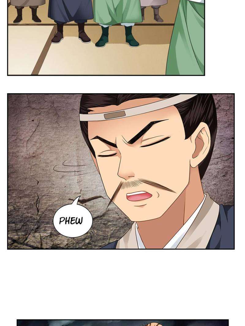 Miracle Doctor Abandoned Girl Chapter 6 - halaman 12