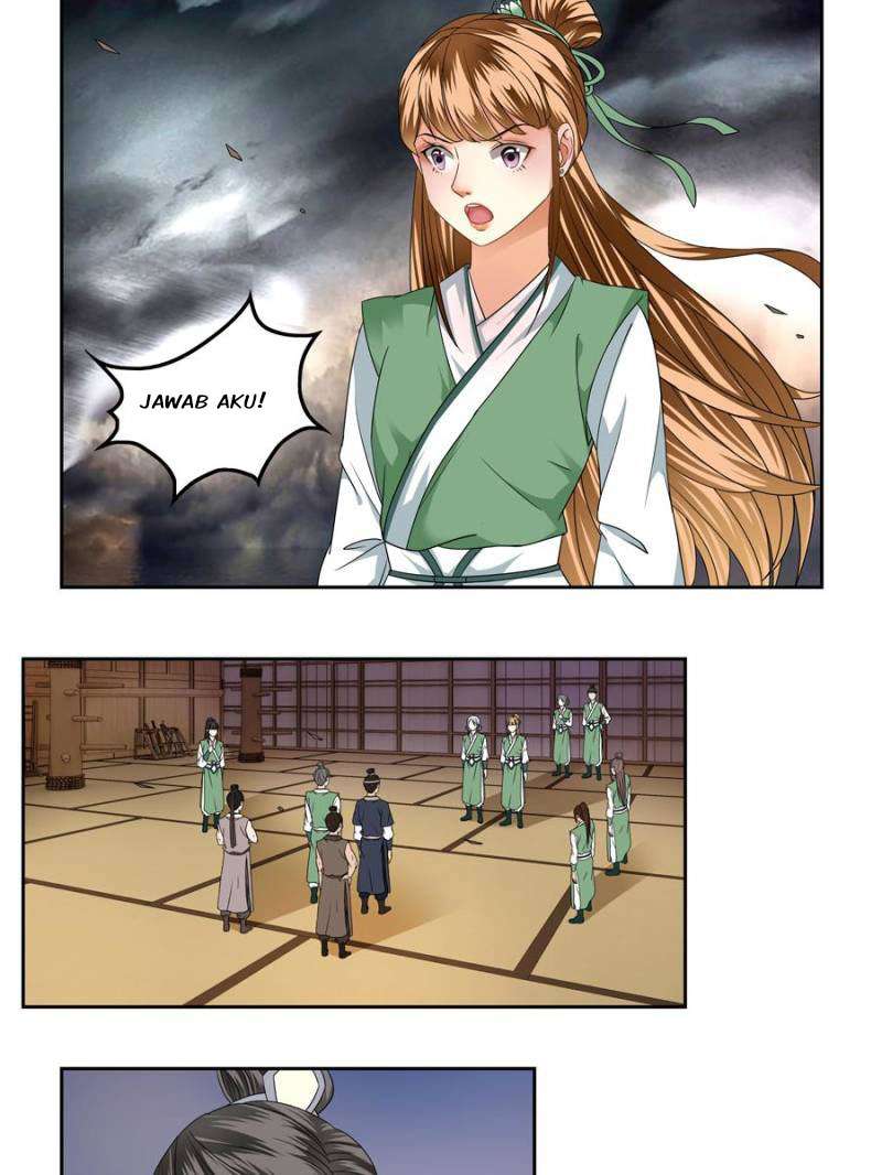 Miracle Doctor Abandoned Girl Chapter 6 - halaman 13