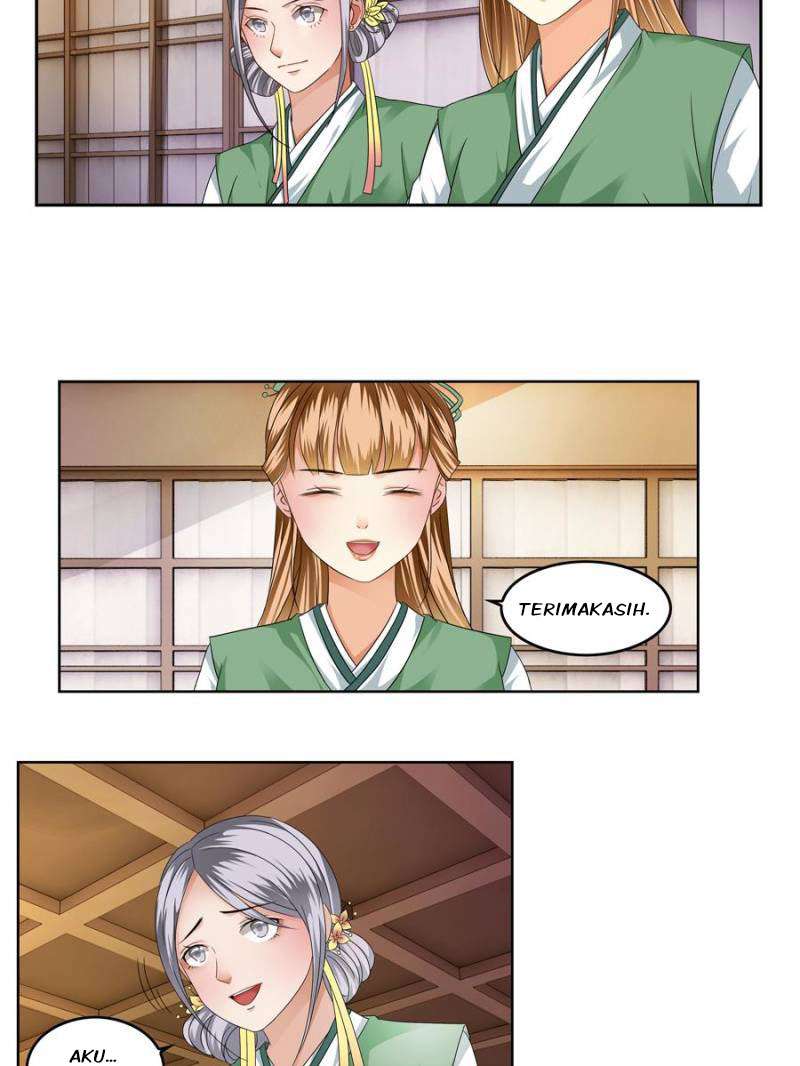 Miracle Doctor Abandoned Girl Chapter 6 - halaman 15