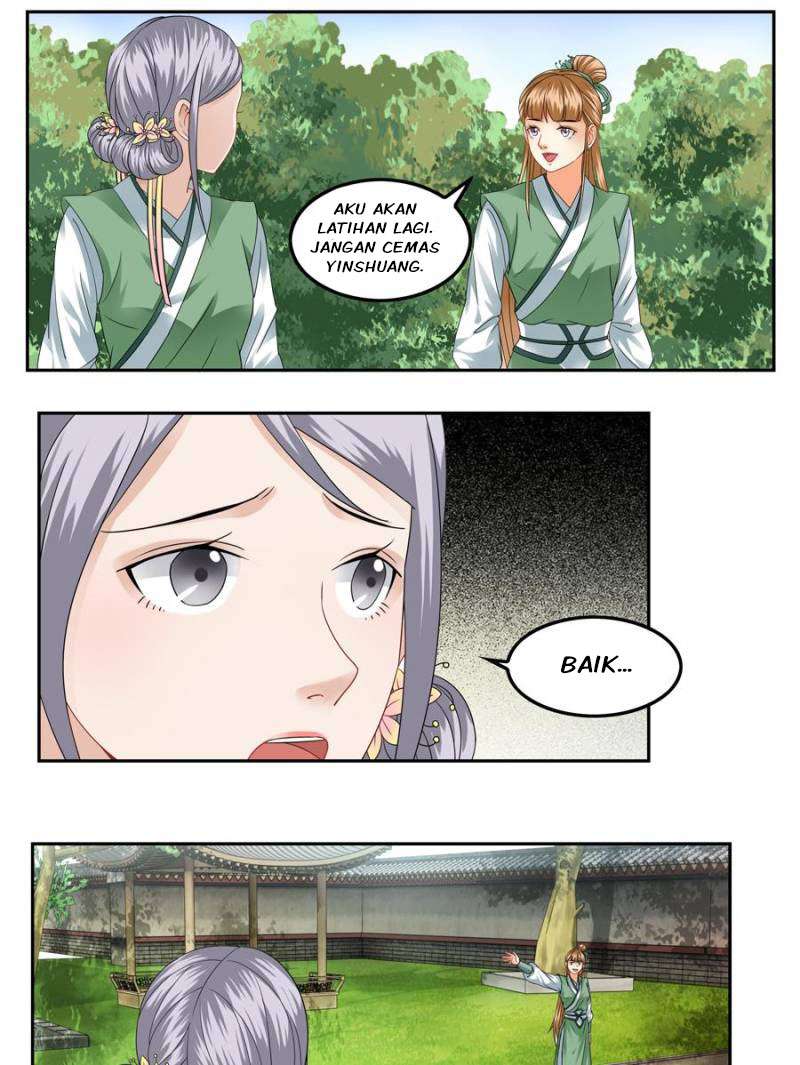 Miracle Doctor Abandoned Girl Chapter 6 - halaman 24