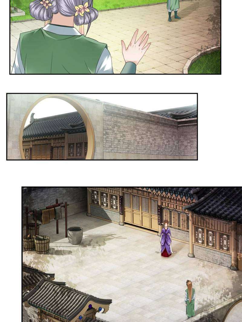 Miracle Doctor Abandoned Girl Chapter 6 - halaman 25