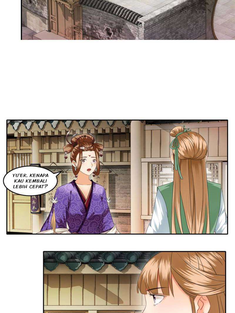 Miracle Doctor Abandoned Girl Chapter 6 - halaman 26
