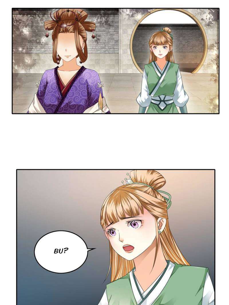 Miracle Doctor Abandoned Girl Chapter 6 - halaman 28