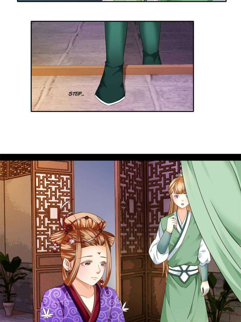Miracle Doctor Abandoned Girl Chapter 6 - halaman 29