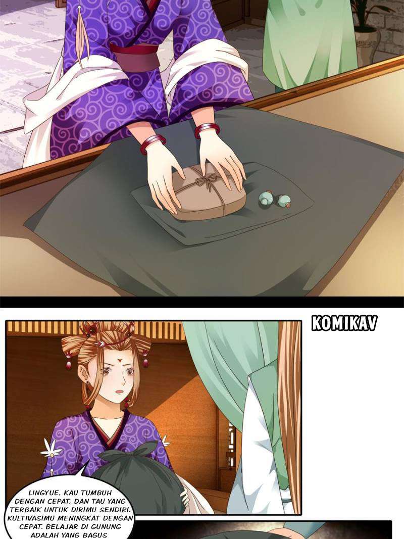 Miracle Doctor Abandoned Girl Chapter 6 - halaman 30