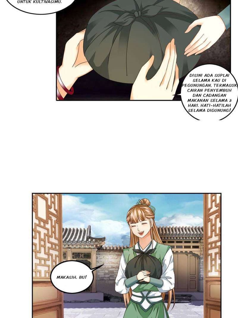 Miracle Doctor Abandoned Girl Chapter 6 - halaman 31
