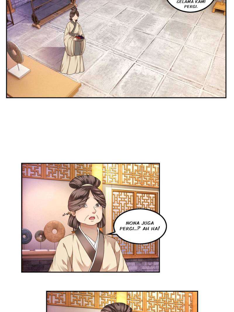 Miracle Doctor Abandoned Girl Chapter 6 - halaman 34