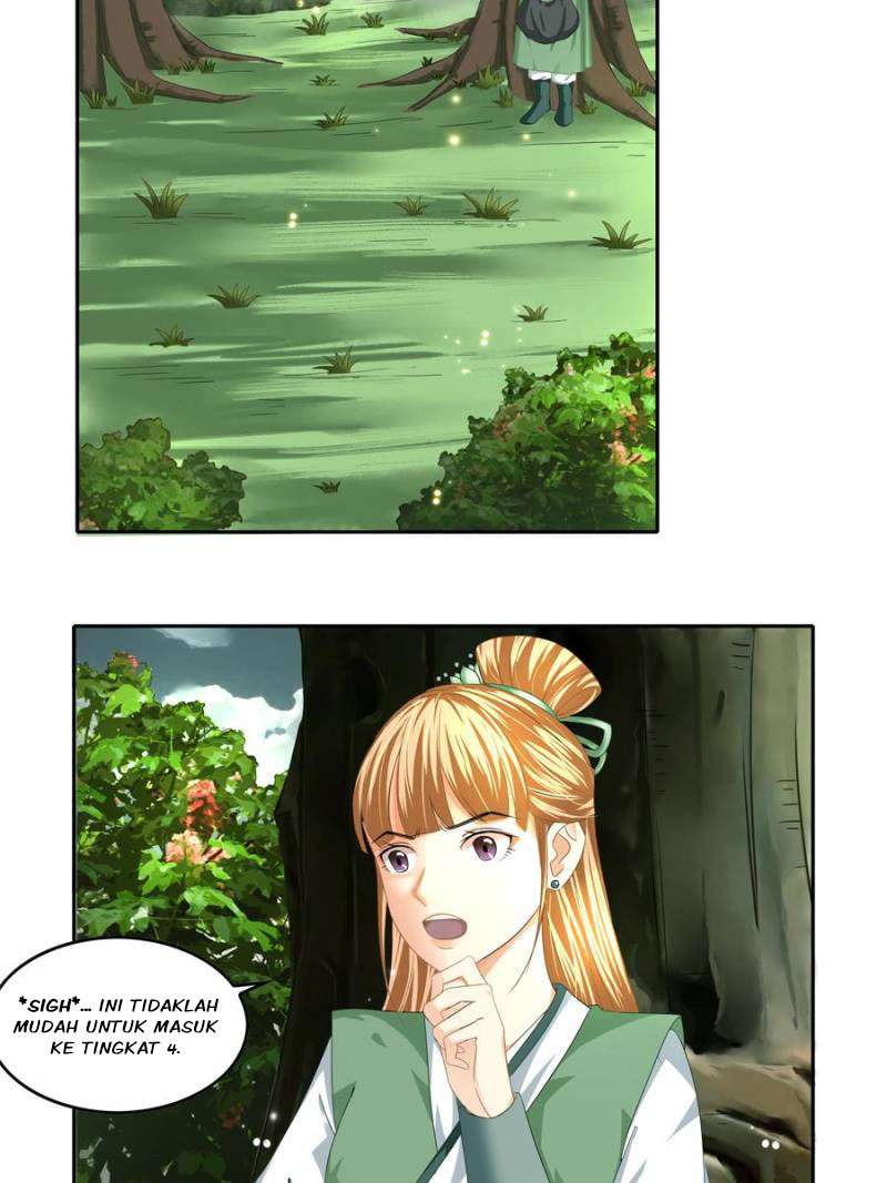 Miracle Doctor Abandoned Girl Chapter 6 - halaman 38