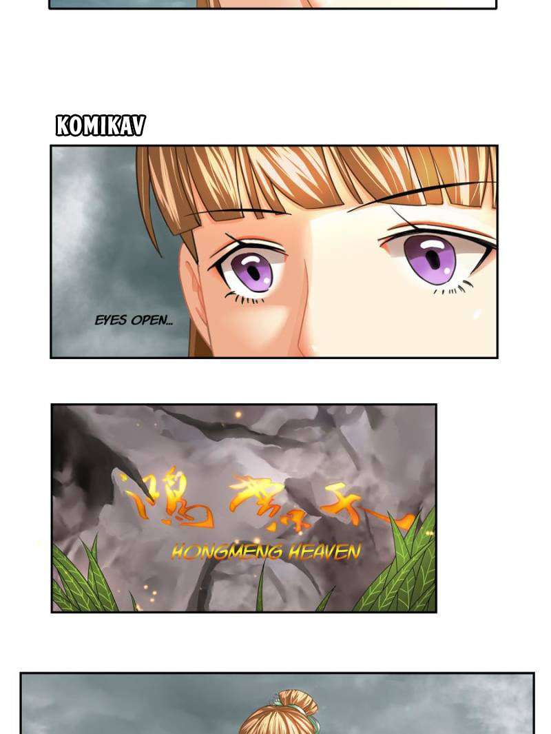 Miracle Doctor Abandoned Girl Chapter 6 - halaman 40