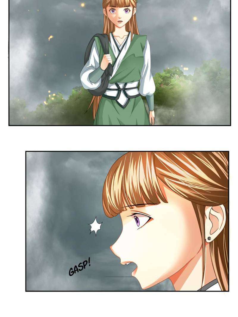 Miracle Doctor Abandoned Girl Chapter 6 - halaman 41
