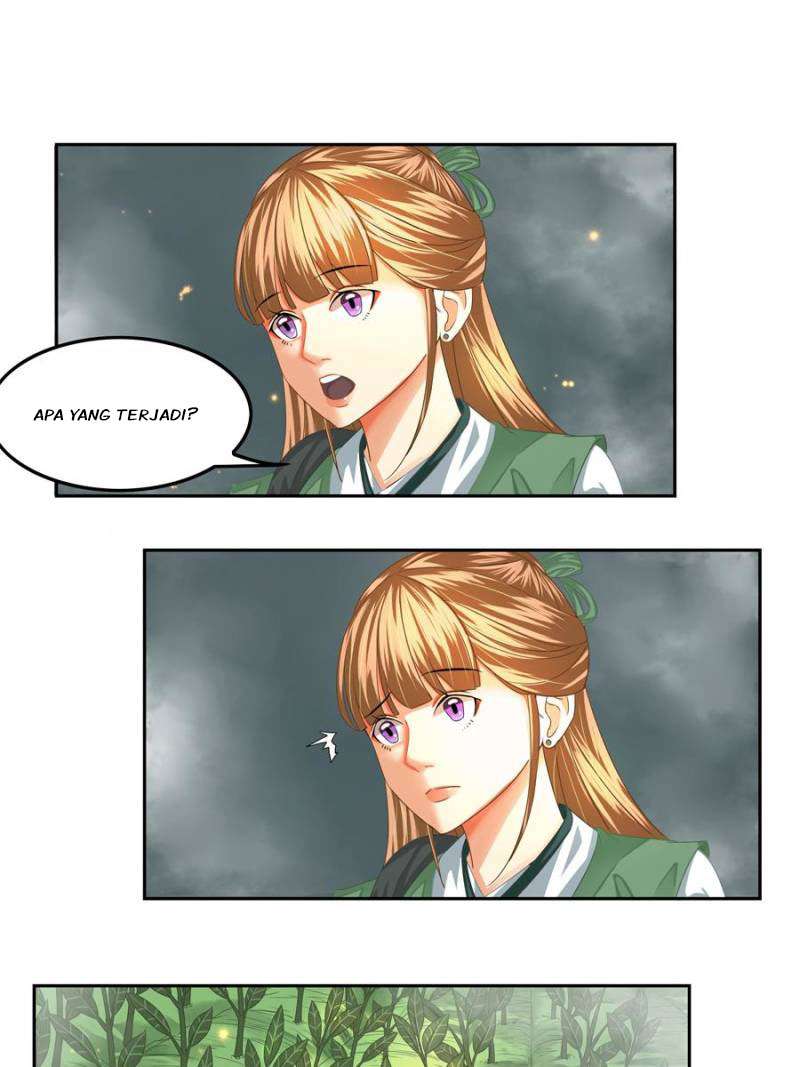 Miracle Doctor Abandoned Girl Chapter 6 - halaman 43