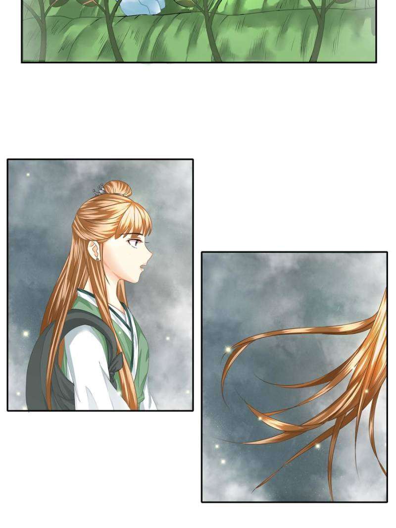 Miracle Doctor Abandoned Girl Chapter 6 - halaman 45
