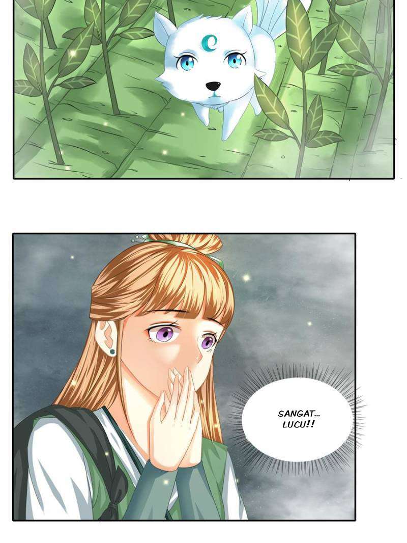 Miracle Doctor Abandoned Girl Chapter 6 - halaman 48