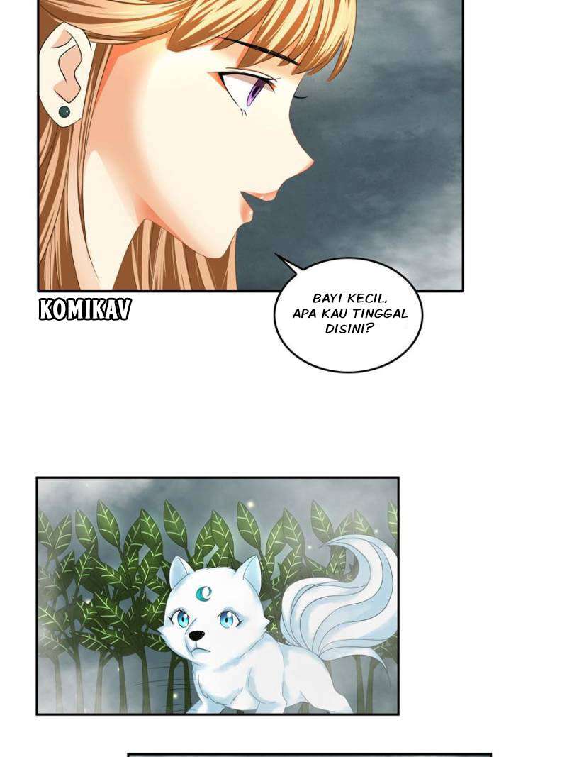 Miracle Doctor Abandoned Girl Chapter 6 - halaman 50