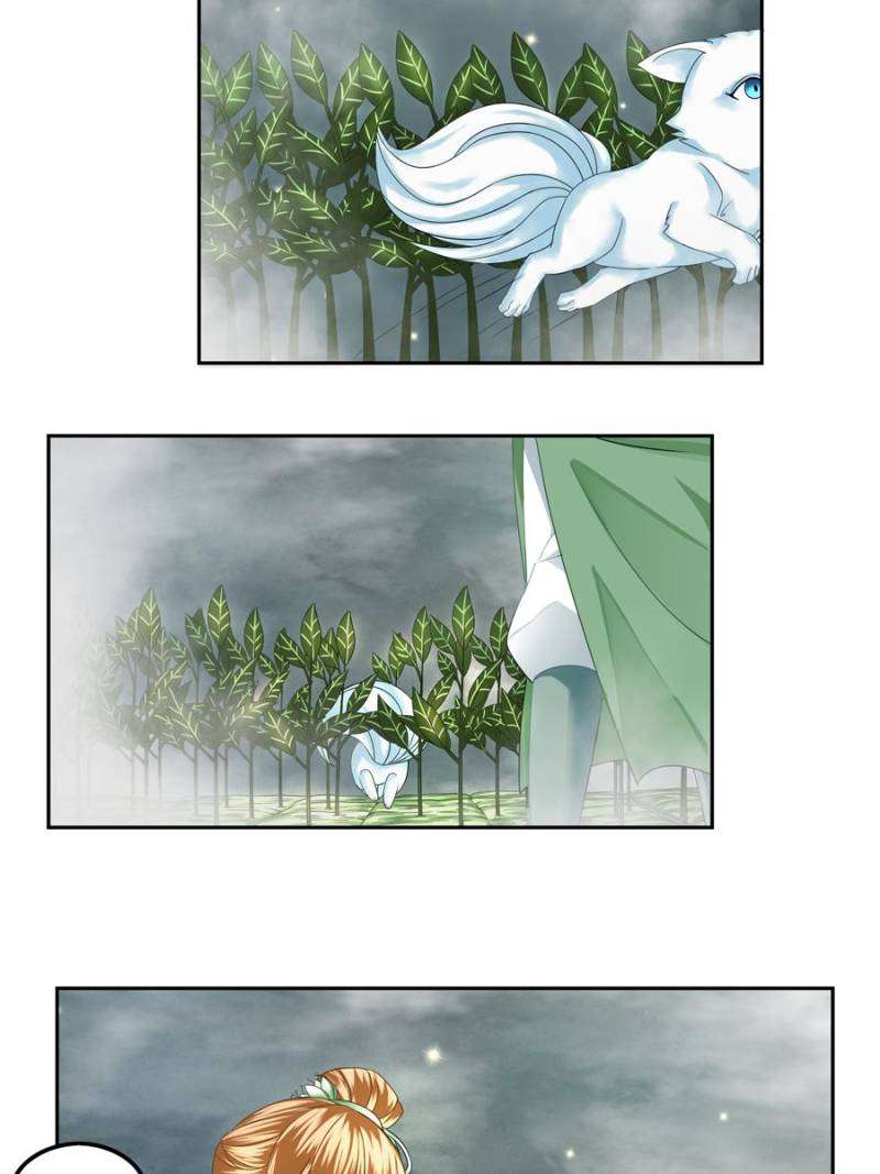 Miracle Doctor Abandoned Girl Chapter 6 - halaman 51