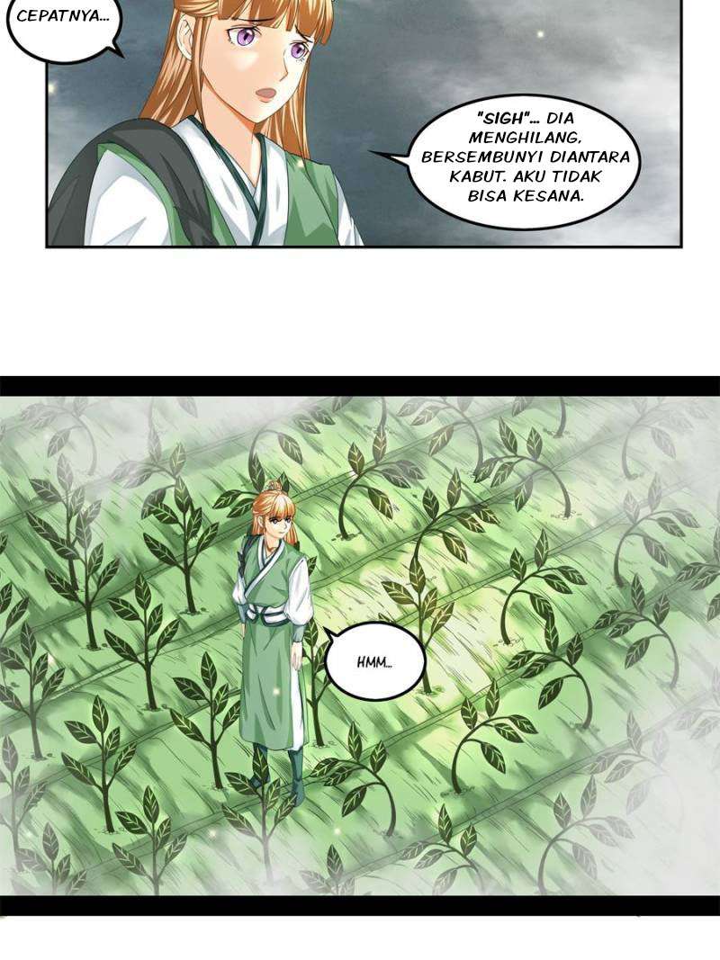 Miracle Doctor Abandoned Girl Chapter 6 - halaman 52