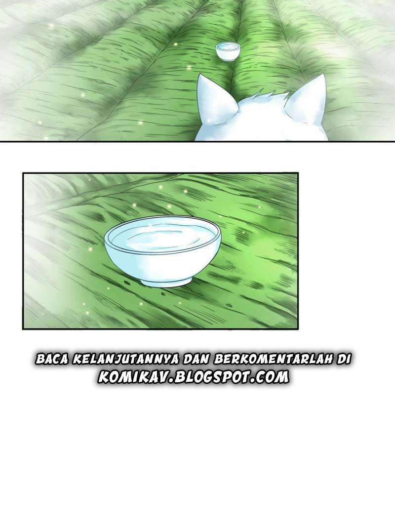 Miracle Doctor Abandoned Girl Chapter 6 - halaman 55