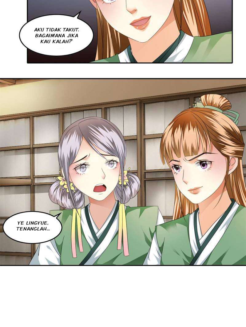 Miracle Doctor Abandoned Girl Chapter 6 - halaman 9