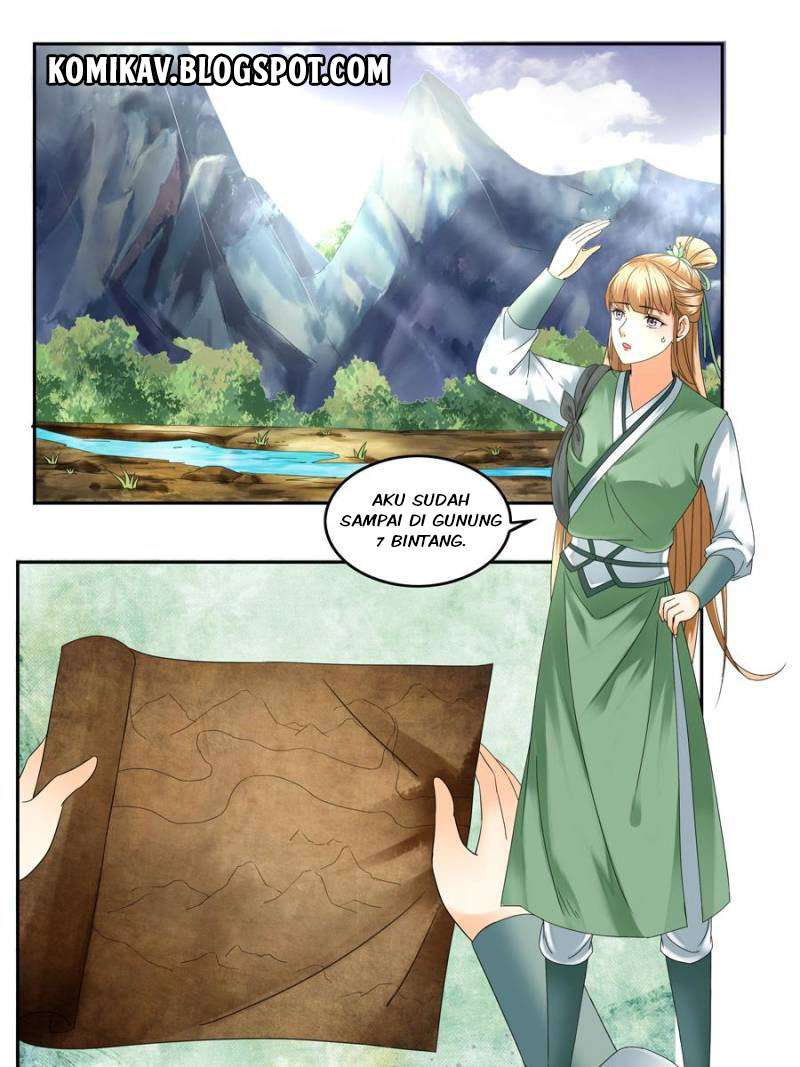 Miracle Doctor Abandoned Girl Chapter 7 - halaman 1