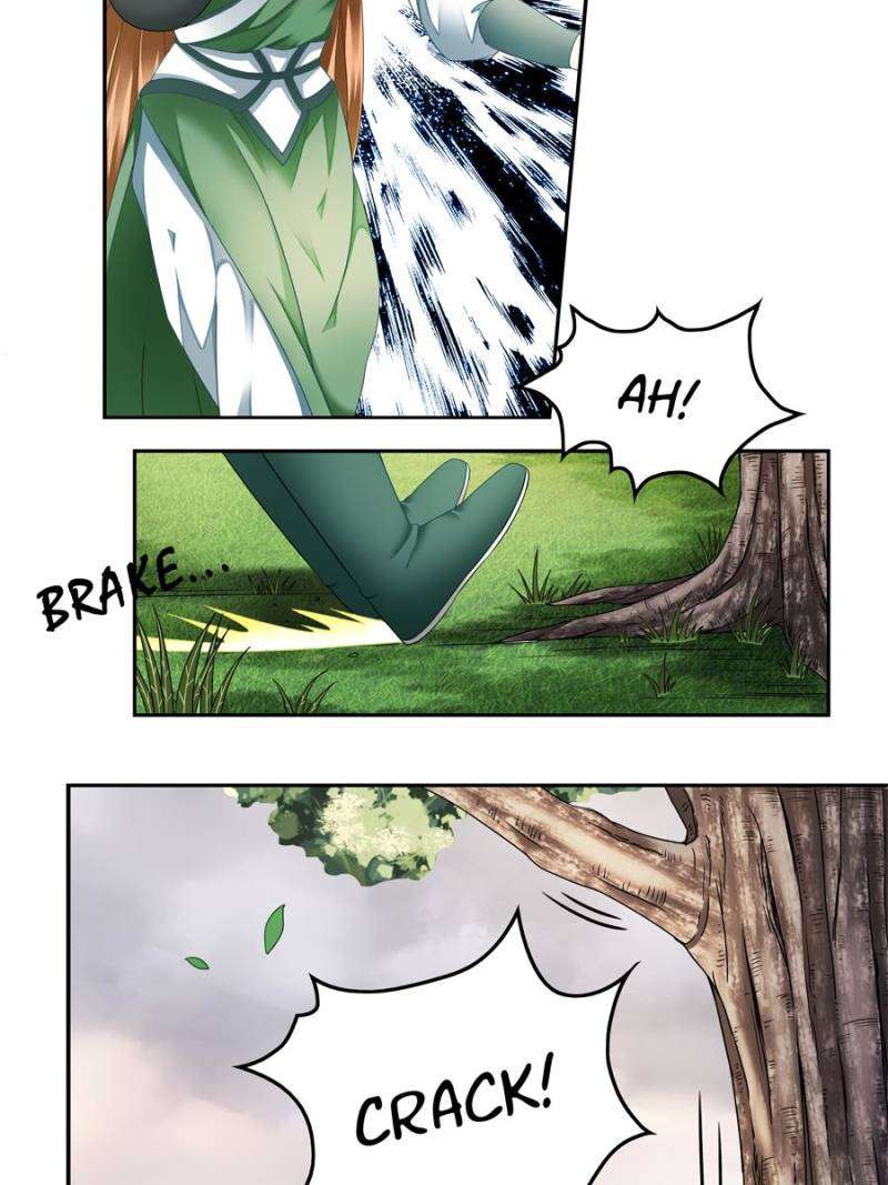 Miracle Doctor Abandoned Girl Chapter 7 - halaman 10