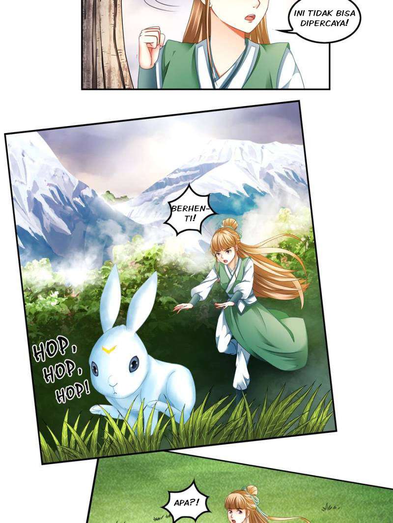Miracle Doctor Abandoned Girl Chapter 7 - halaman 12
