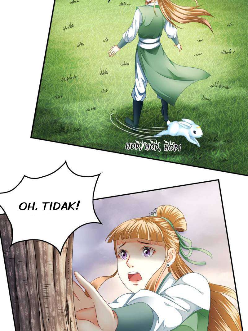 Miracle Doctor Abandoned Girl Chapter 7 - halaman 13