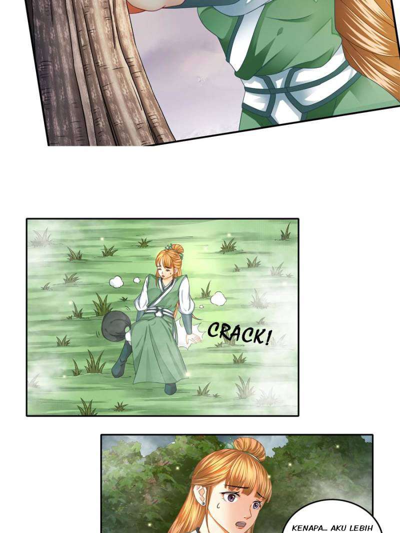 Miracle Doctor Abandoned Girl Chapter 7 - halaman 14