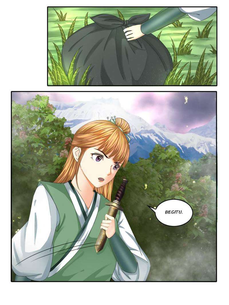 Miracle Doctor Abandoned Girl Chapter 7 - halaman 16