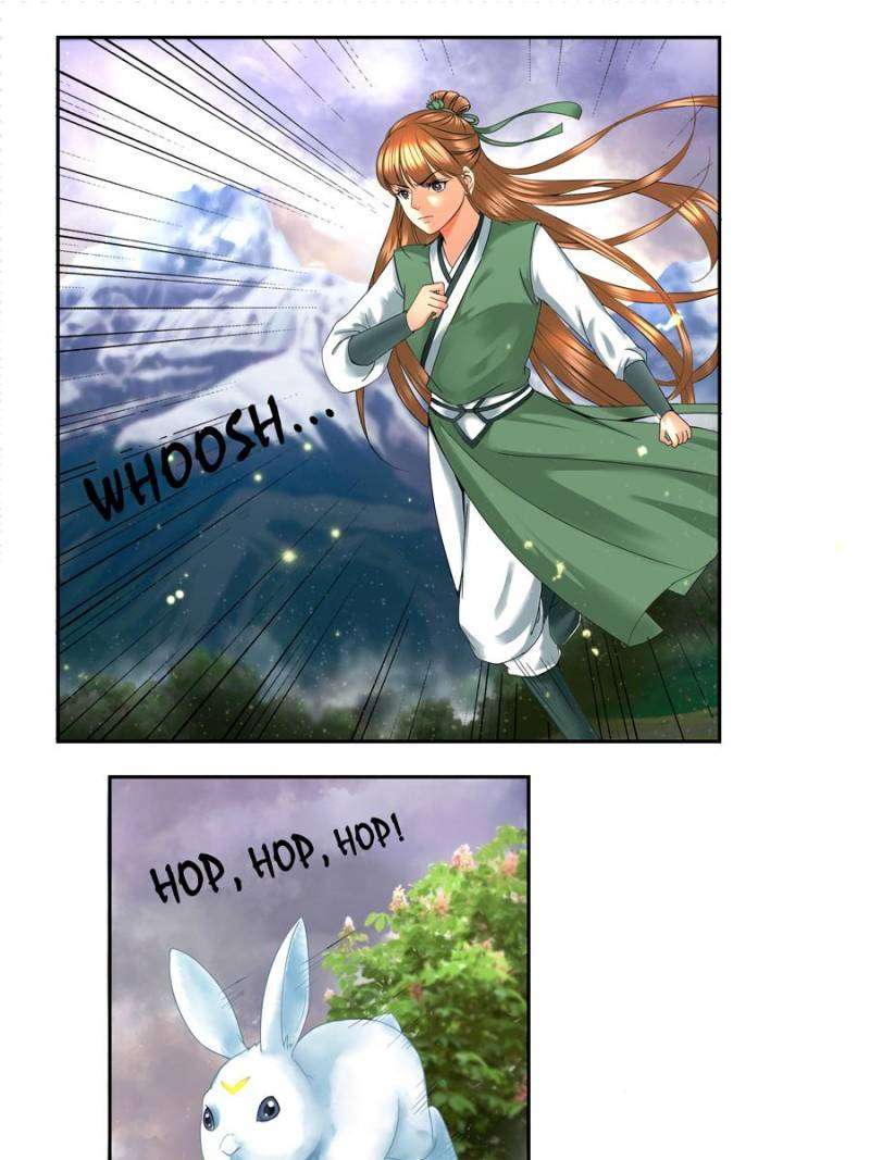 Miracle Doctor Abandoned Girl Chapter 7 - halaman 17