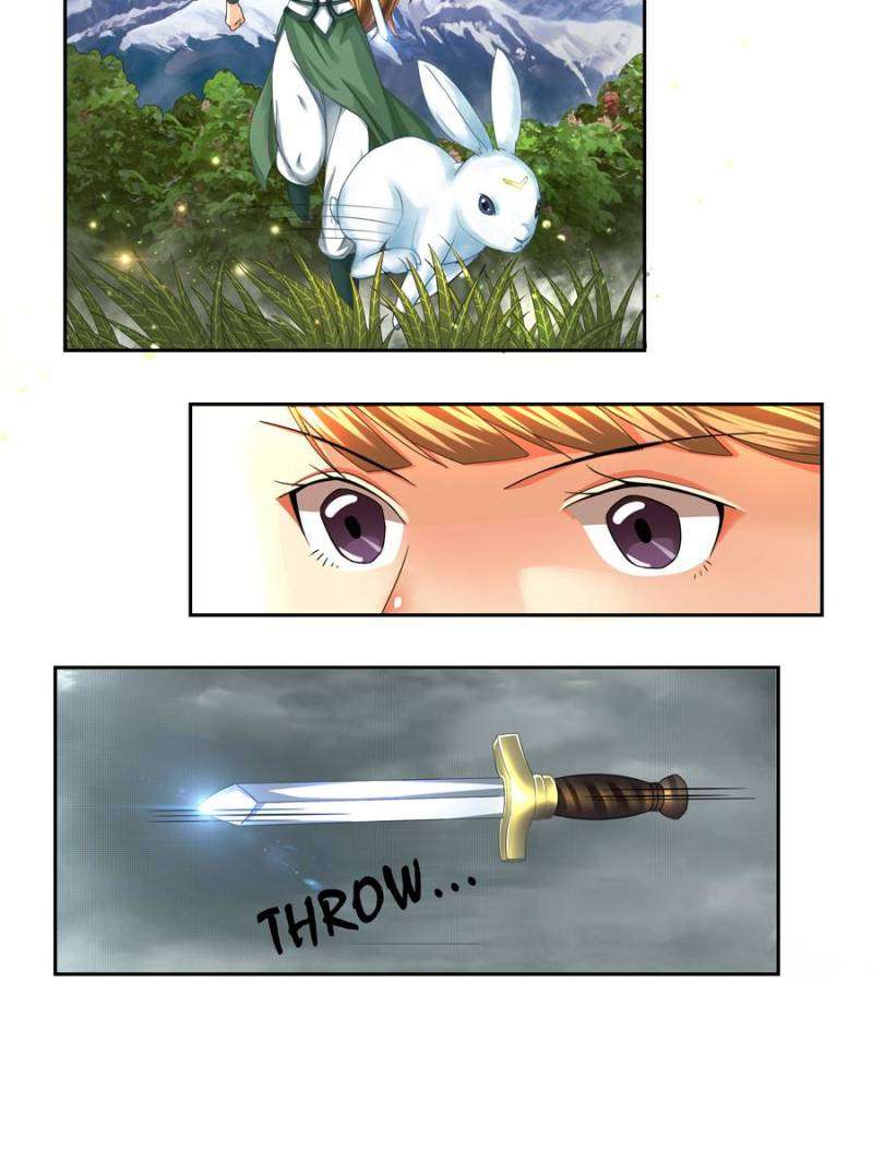 Miracle Doctor Abandoned Girl Chapter 7 - halaman 19