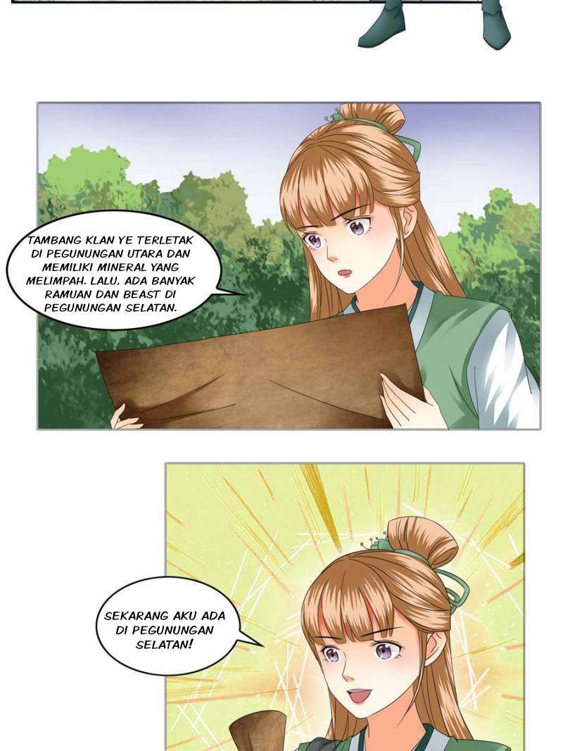 Miracle Doctor Abandoned Girl Chapter 7 - halaman 2
