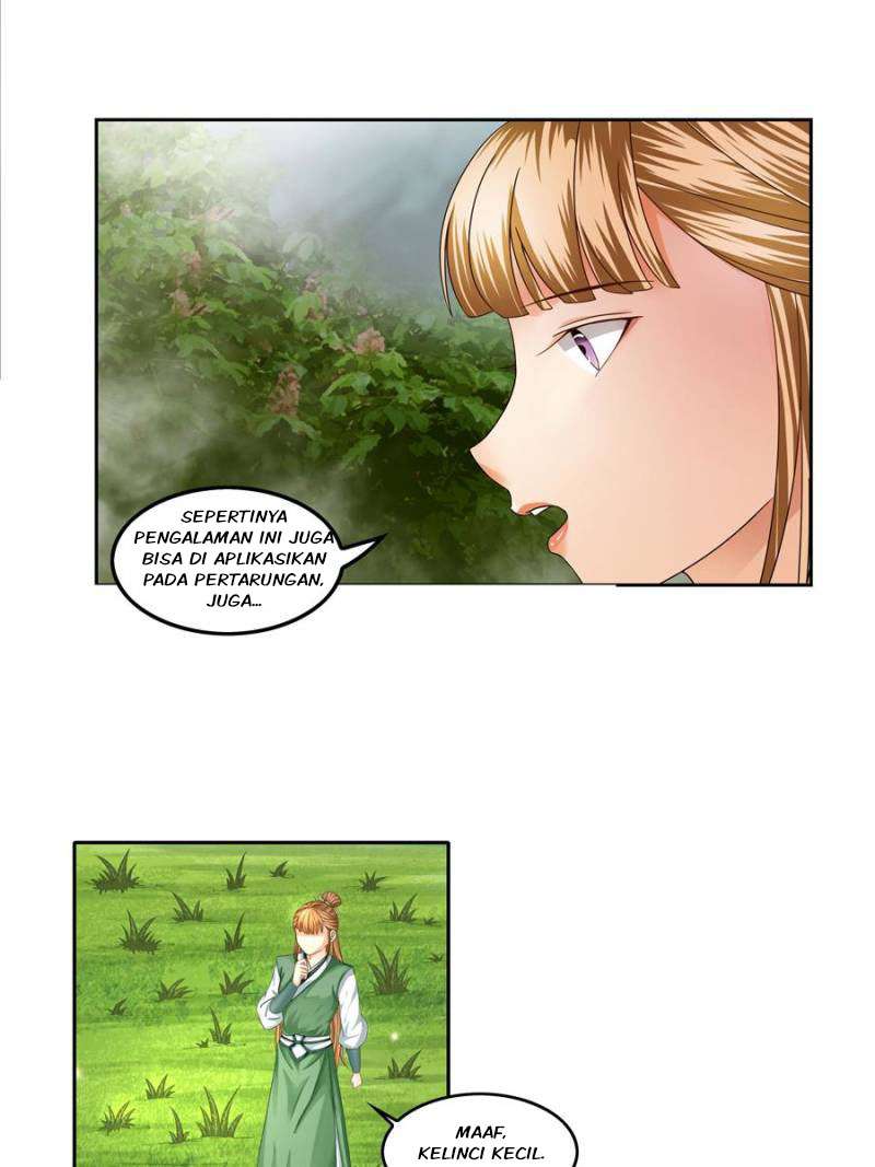 Miracle Doctor Abandoned Girl Chapter 7 - halaman 22