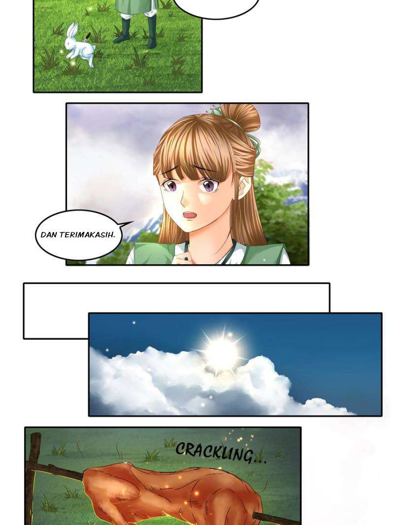 Miracle Doctor Abandoned Girl Chapter 7 - halaman 23