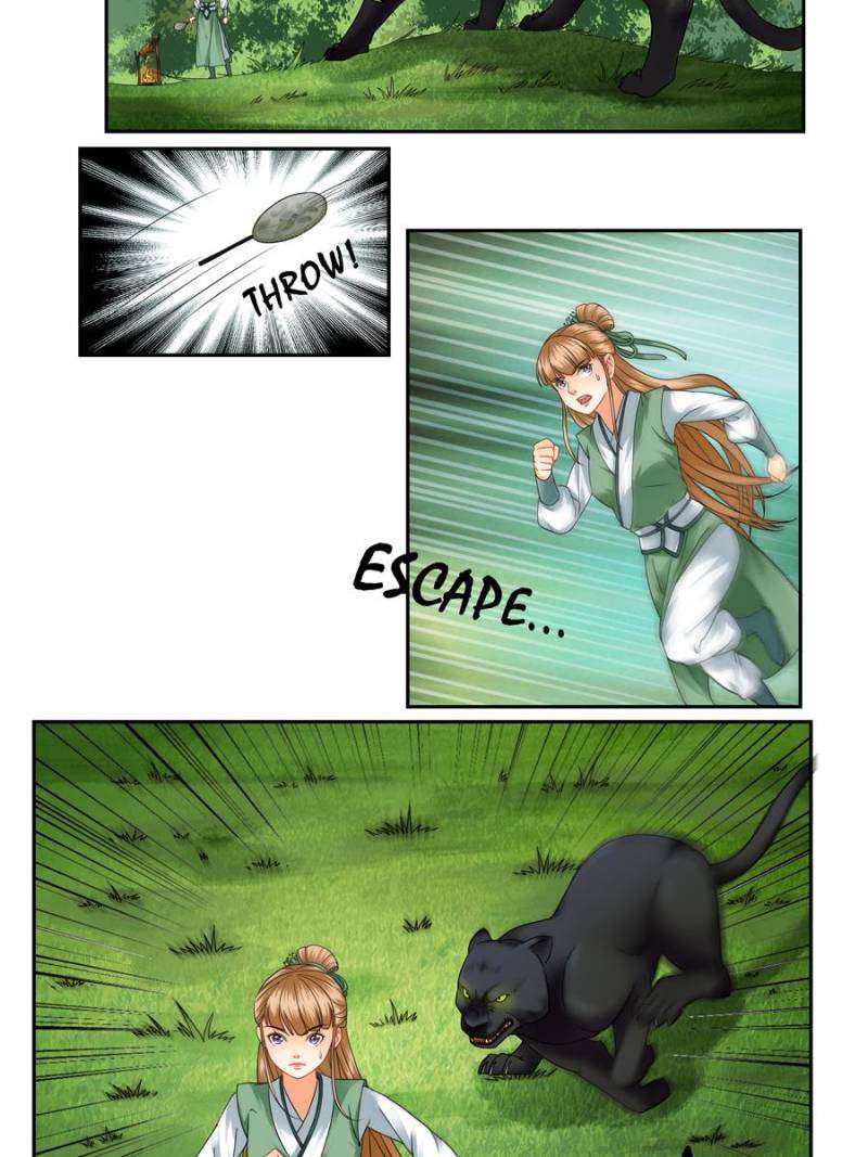 Miracle Doctor Abandoned Girl Chapter 7 - halaman 26