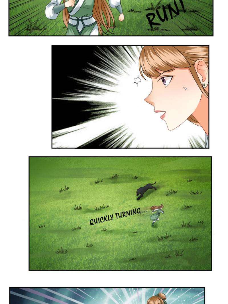 Miracle Doctor Abandoned Girl Chapter 7 - halaman 27