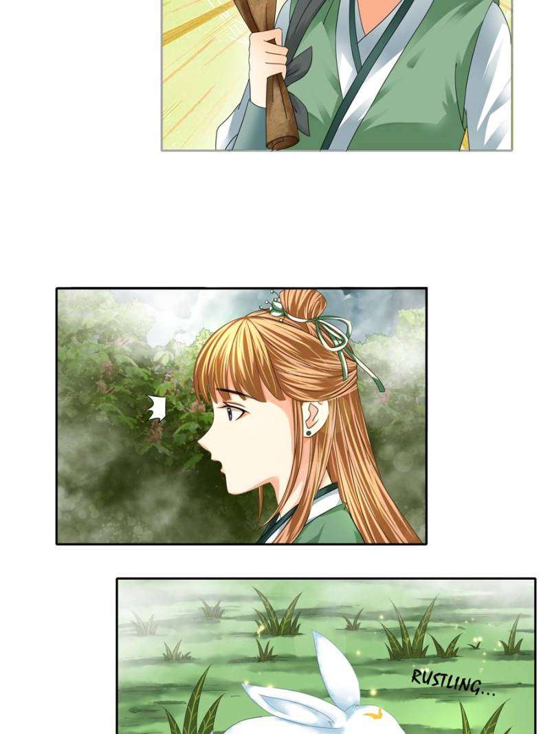 Miracle Doctor Abandoned Girl Chapter 7 - halaman 3