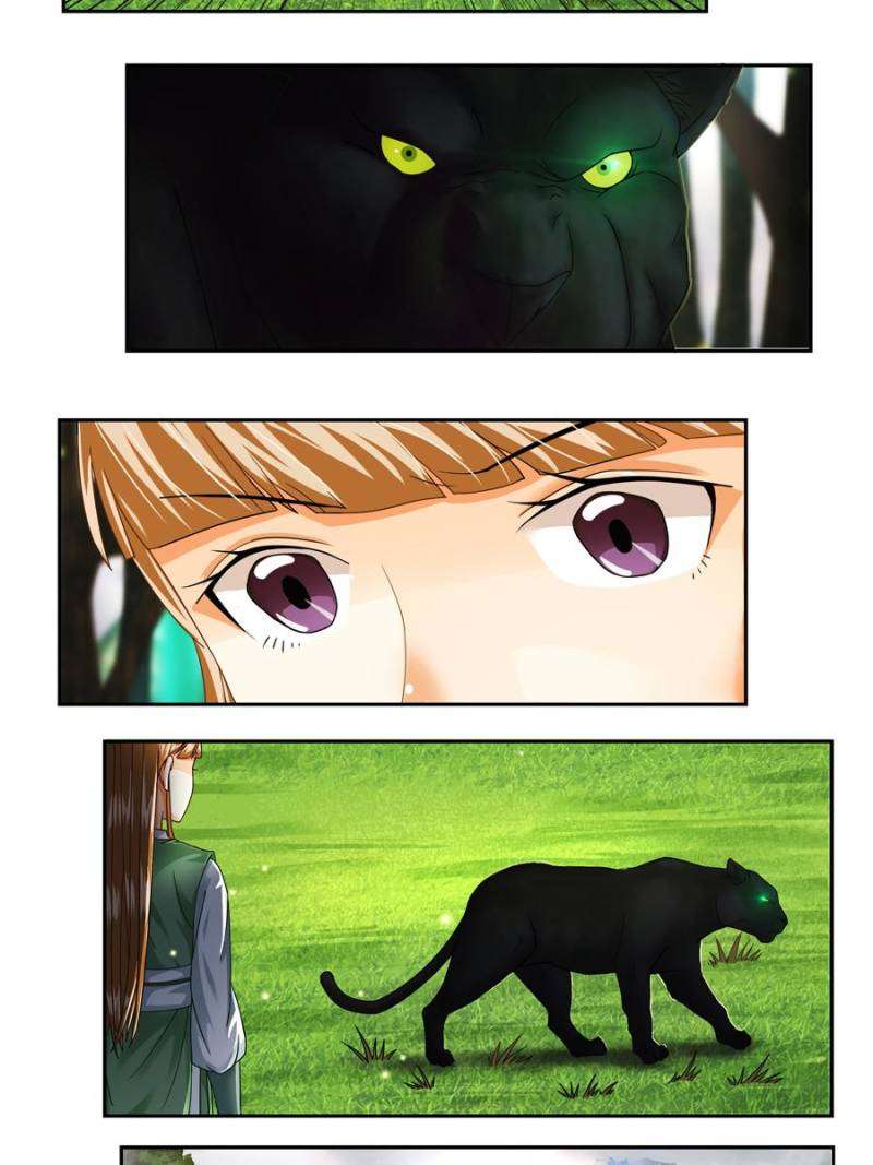 Miracle Doctor Abandoned Girl Chapter 7 - halaman 30